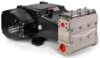 SL Series HPP Industrial Pump